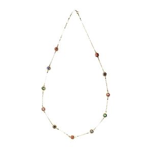 Gold Necklace
